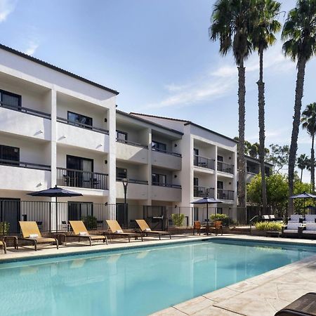 Courtyard Los Angeles Torrance/Palos Verdes Экстерьер фото