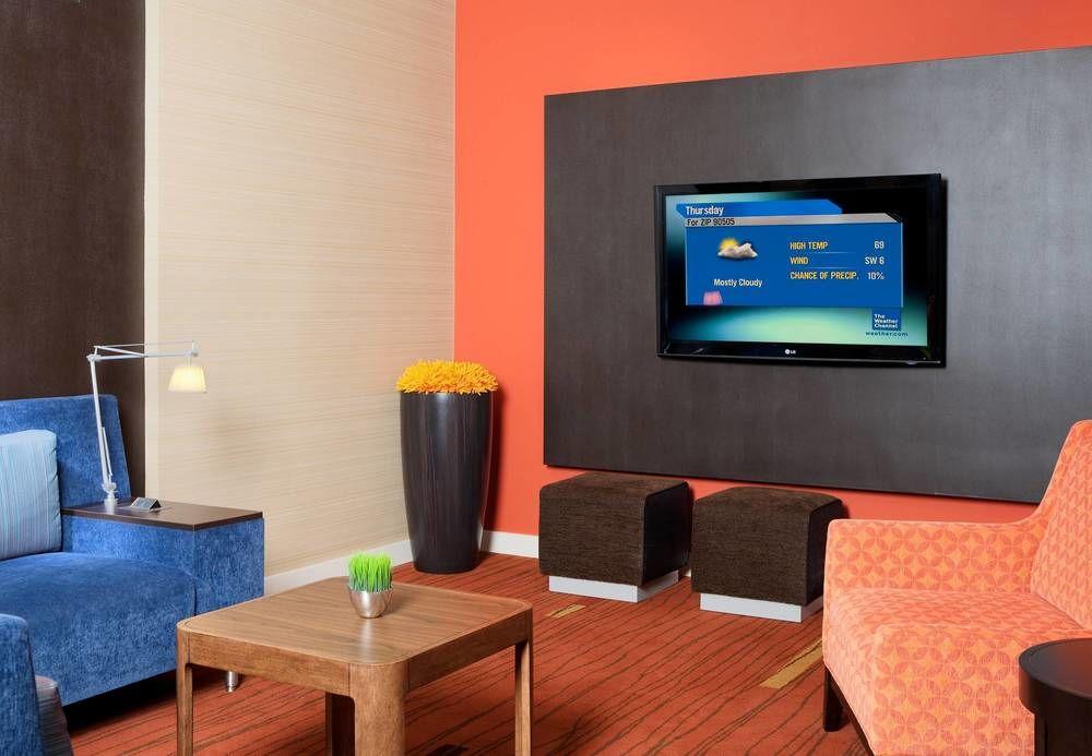 Courtyard Los Angeles Torrance/Palos Verdes Экстерьер фото