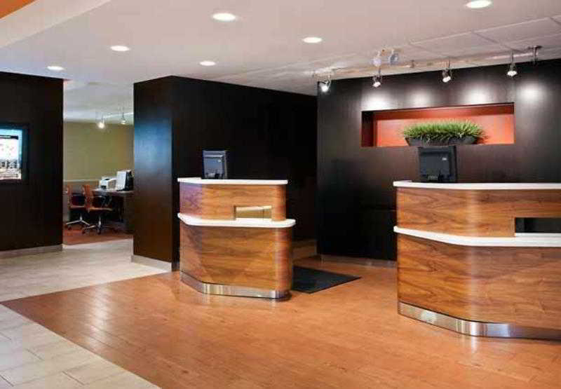 Courtyard Los Angeles Torrance/Palos Verdes Интерьер фото