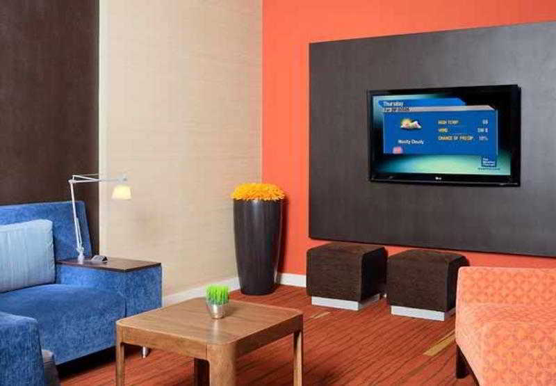 Courtyard Los Angeles Torrance/Palos Verdes Номер фото