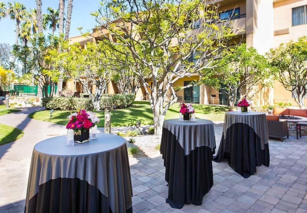 Courtyard Los Angeles Torrance/Palos Verdes Экстерьер фото