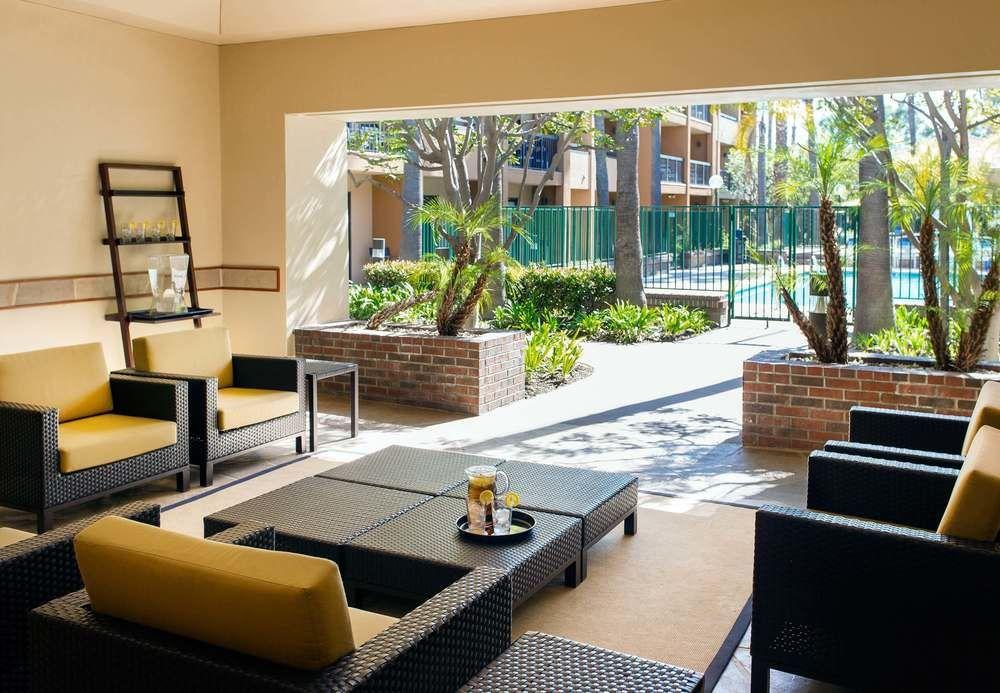 Courtyard Los Angeles Torrance/Palos Verdes Экстерьер фото