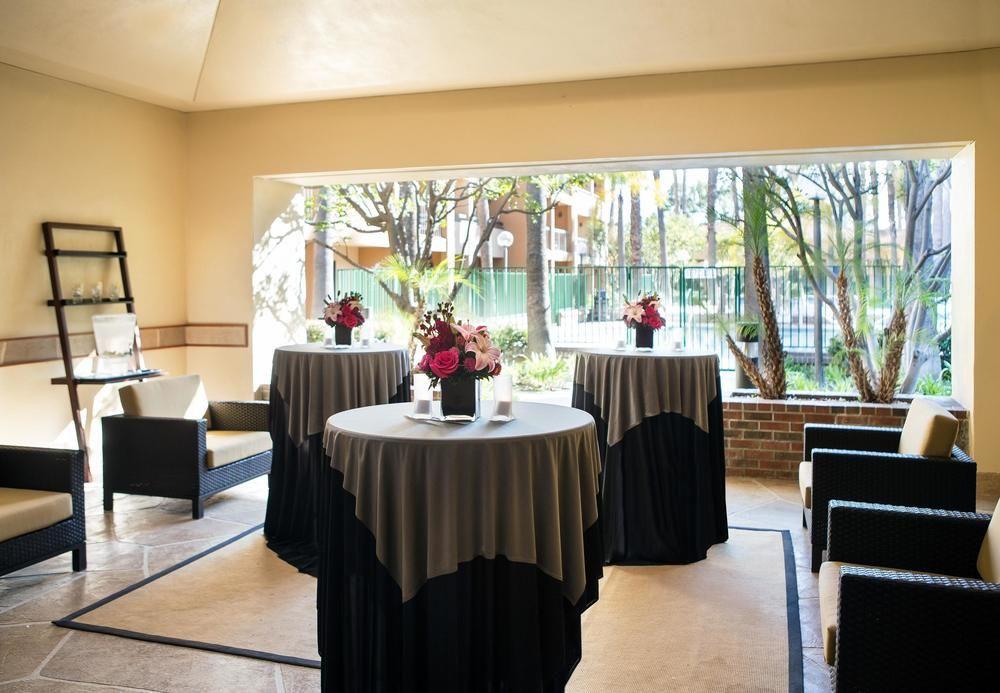 Courtyard Los Angeles Torrance/Palos Verdes Экстерьер фото