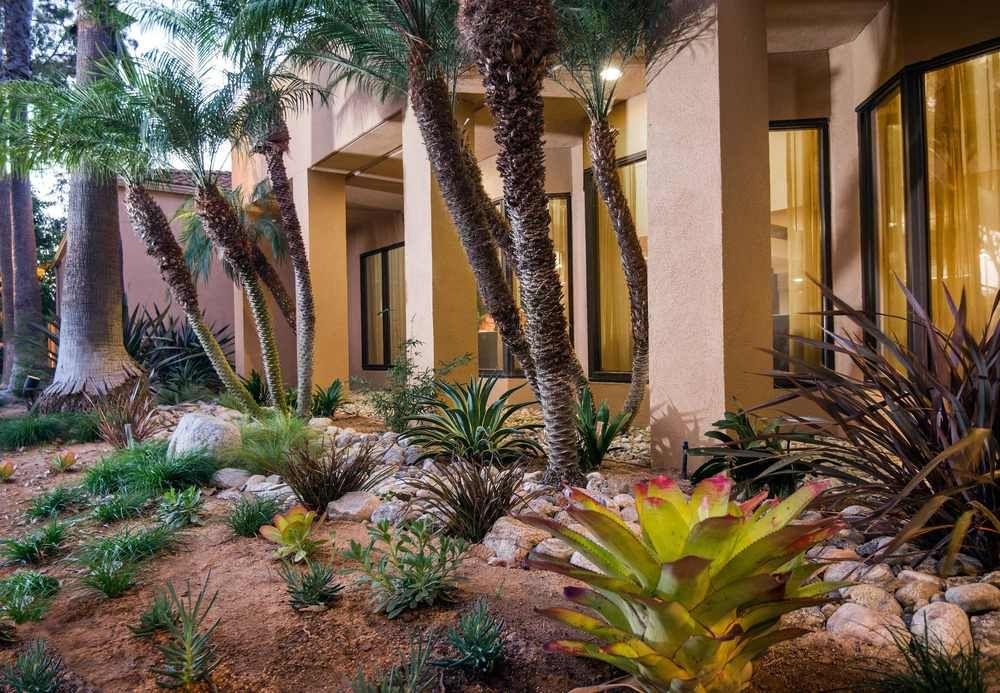 Courtyard Los Angeles Torrance/Palos Verdes Экстерьер фото
