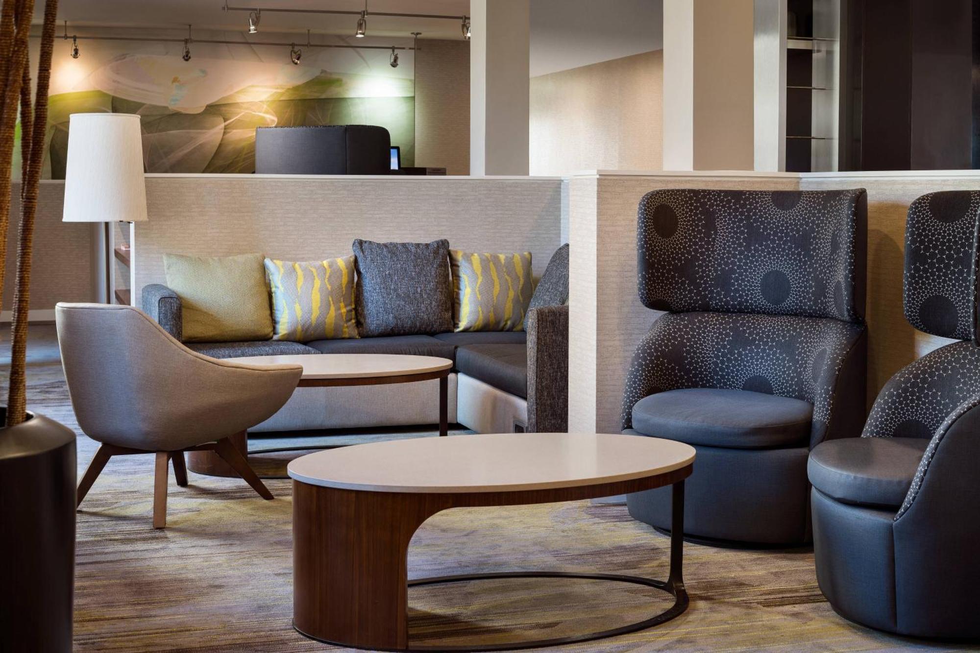 Courtyard Los Angeles Torrance/Palos Verdes Экстерьер фото
