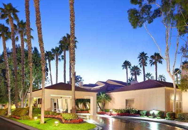 Courtyard Los Angeles Torrance/Palos Verdes Экстерьер фото