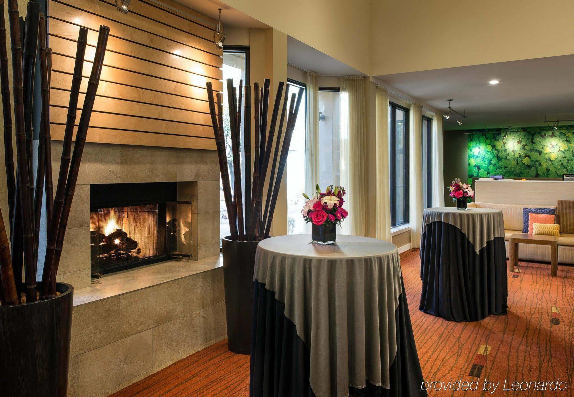 Courtyard Los Angeles Torrance/Palos Verdes Экстерьер фото