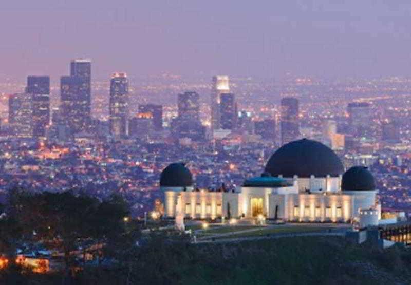 Courtyard Los Angeles Torrance/Palos Verdes Экстерьер фото