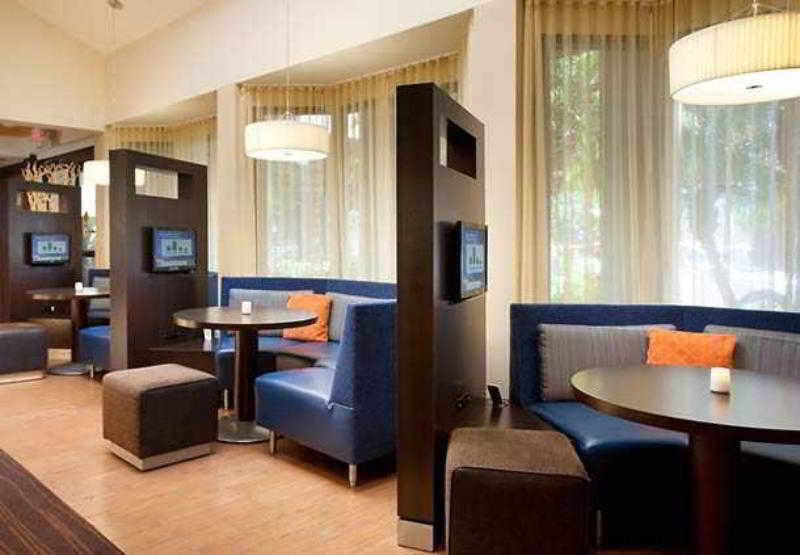 Courtyard Los Angeles Torrance/Palos Verdes Экстерьер фото
